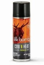 The Buck Bomb Cow N Heat