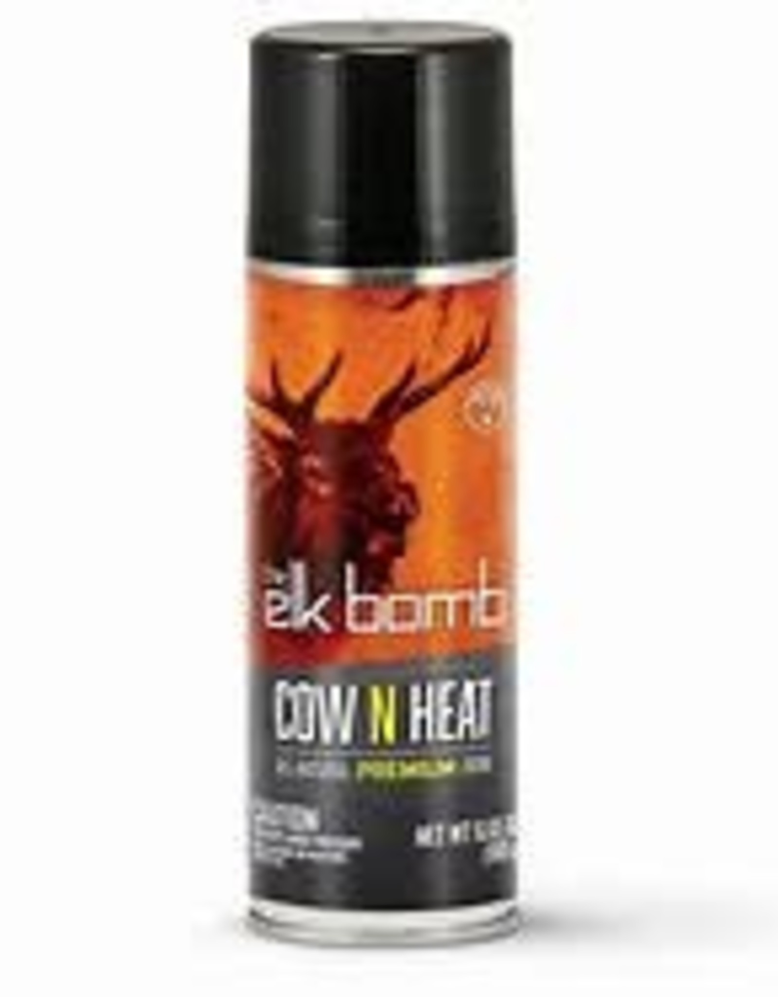 The Buck Bomb Cow N Heat