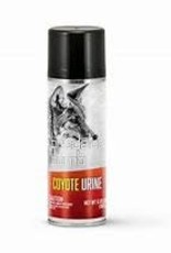 The Buck Bomb Coyote Urine