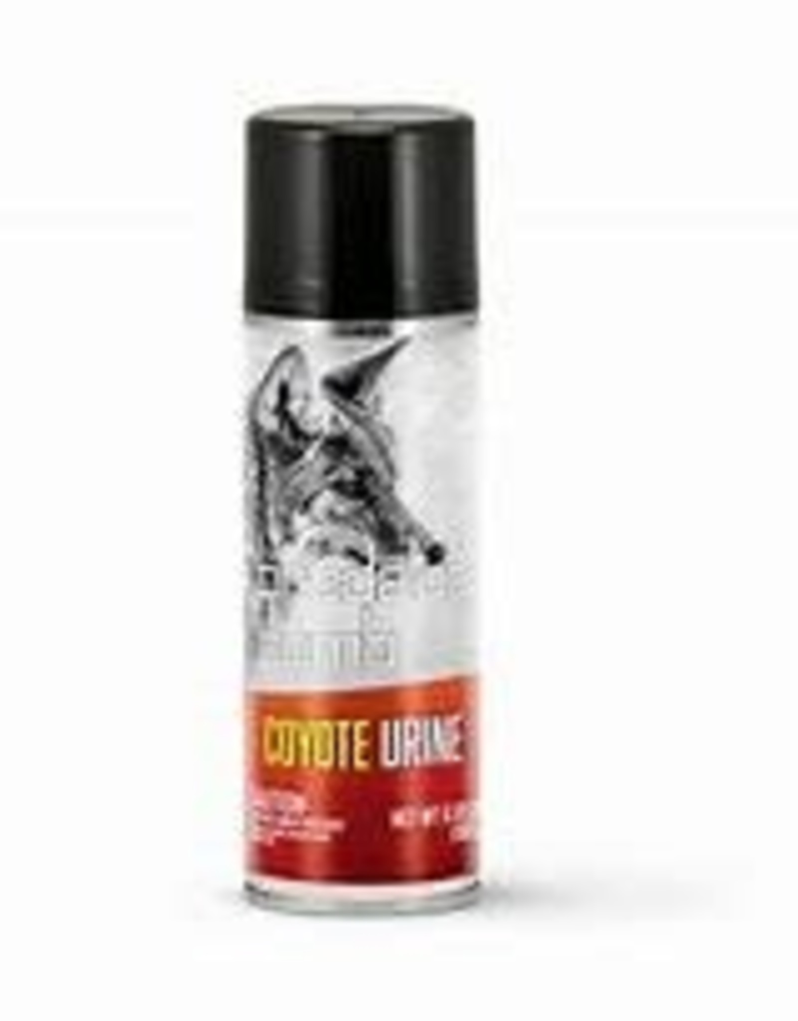 The Buck Bomb Coyote Urine