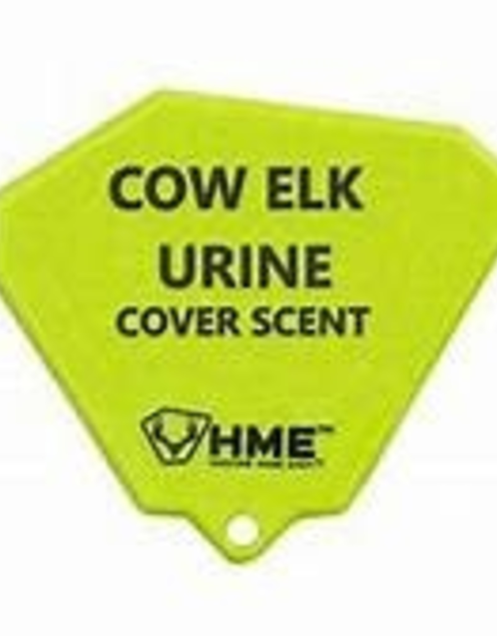 HME Cow Elk Urine