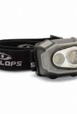 Cyclops eFlex 400 Rechargeable Headlamp