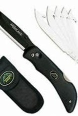 Outdoor Edge Razor Lite  With 6 Blades and Holster