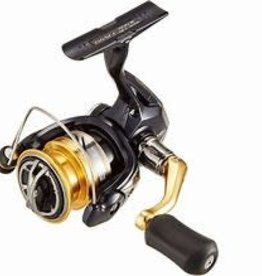 Shimano Nasci 500 Spinning