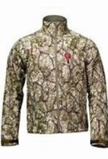 Badlands Calor Jacket Approach