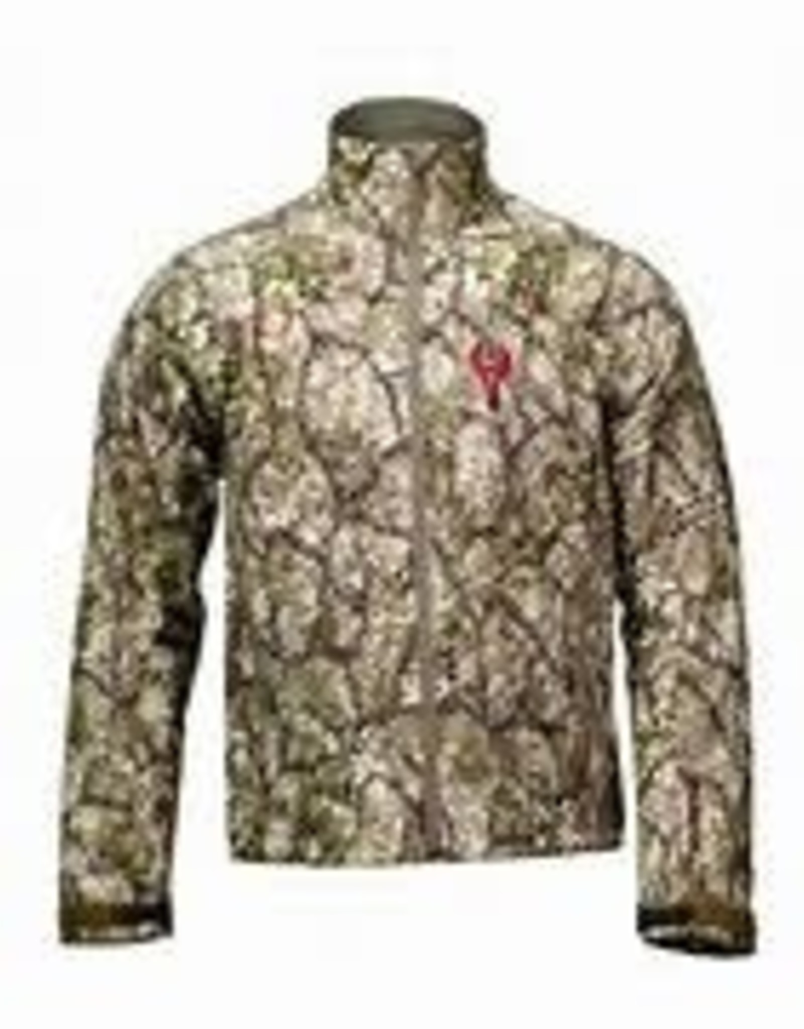 Badlands Calor Jacket Approach