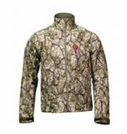 Badlands Calor Jacket Approach