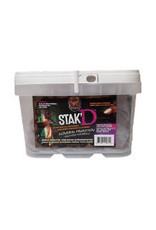 Rack Stacker Stak’D 20 LB Pail