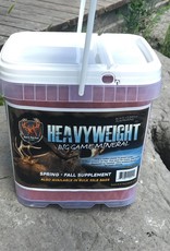 Rack Stacker Heavy Weight 20 LB Pail