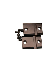 Browning Weaver Style Scope Base Matte