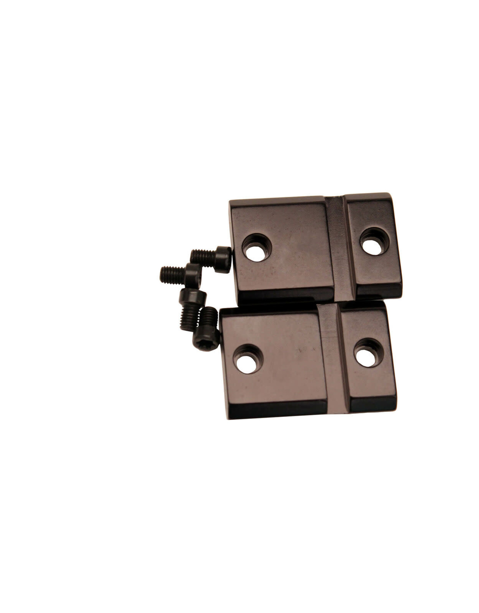 Browning Weaver Style Scope Base Matte