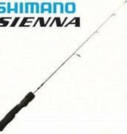 Shimano Siena Ice 28" M SP Rod