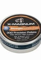 Stoeger X-Magnum .177 Cal 300 Pellets