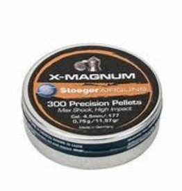 Stoeger X-Magnum .177 Cal 300 Pellets