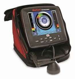 Marcum LX-7L High Power Digital Sonar System