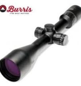 Burris Fullfield IV 6-24x50 Fine Plex
