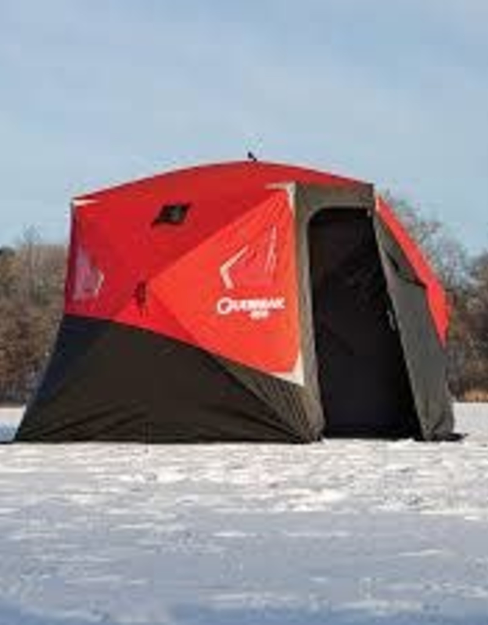 Eskimo Outbreak 450 Pop-Up Ice Shelter