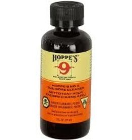 Hoppe’s NO 9 SOLVENT 4OZ