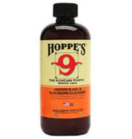 Hoppe’s NO 9 SOLVENT 1 PINT