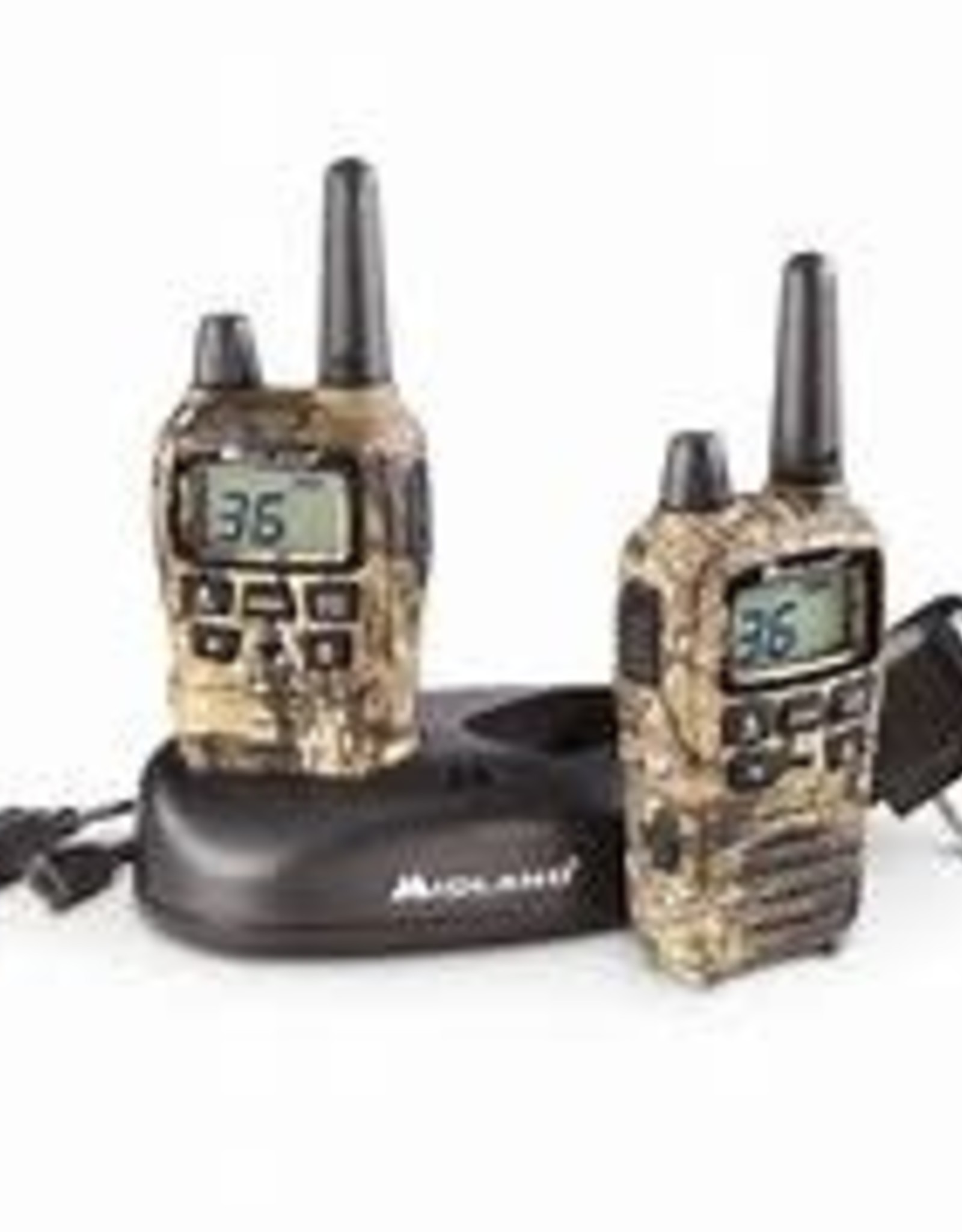 Midland X-Talker Two-Way Radios