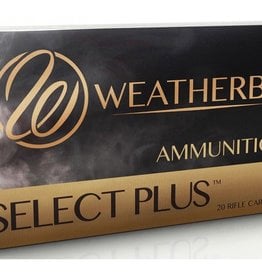 Weatherby Select Plus