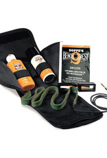 Hoppe’s Soft Sided Cleaning Kit .30 Cal Rifles