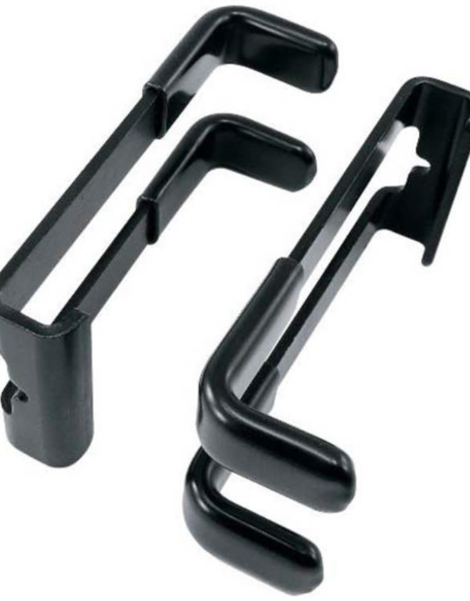 Bowmaster L Brackets 1 1/8"