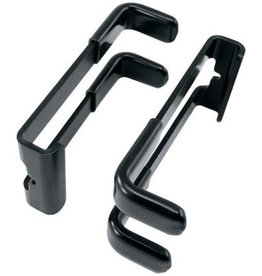 Bowmaster L Brackets 1 1/8"