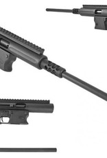 TNW Inc ASR 9mm Rifle