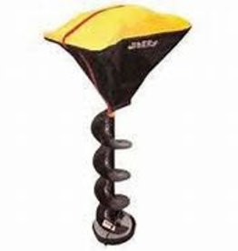 Jiffy Ice Drill Power Head Cover