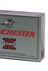 Winchester Super-X Buckshot Loads 0 Buck 5 Shells 2 3/4”