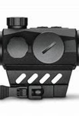 Hawke Endurance Red Dot 1x25 Weaver Rails