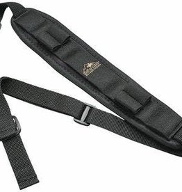 Butler Creek Comfort Stretch Alaskan Magnum 1" Black