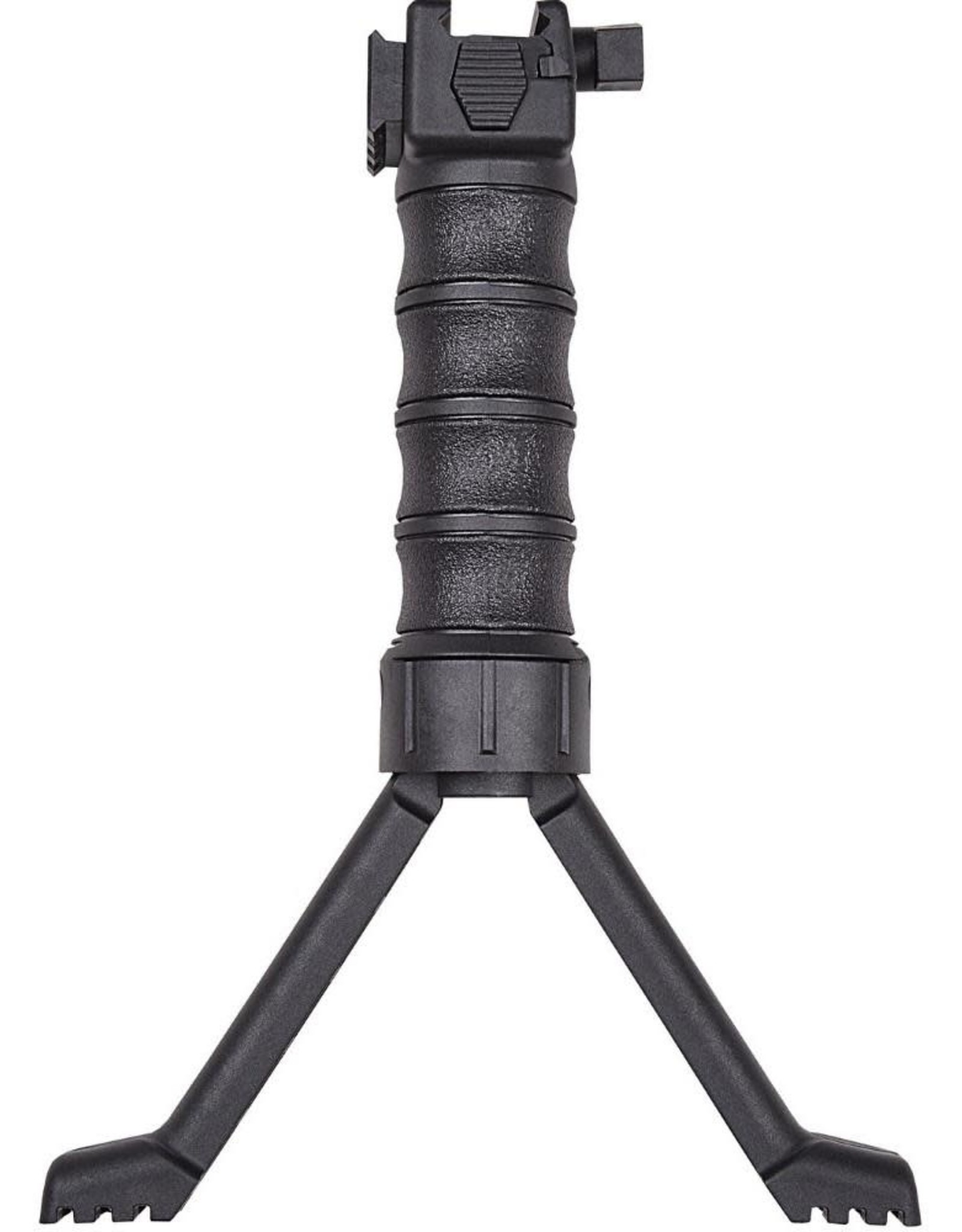 Canuck 1913 Vertical Front Grip With Bipod