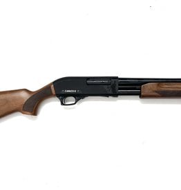 Canuck Regulator/Defender Combo 12Ga 3”, 3 Chokes, 14” Barrel, Full Stock and Raptor Grip, Walnut