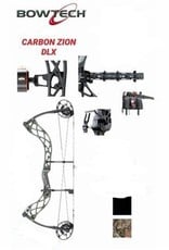 Bowtech Carbon Zion DLX