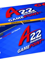 CCI A22 Magnum GamePoint 200 Rounds