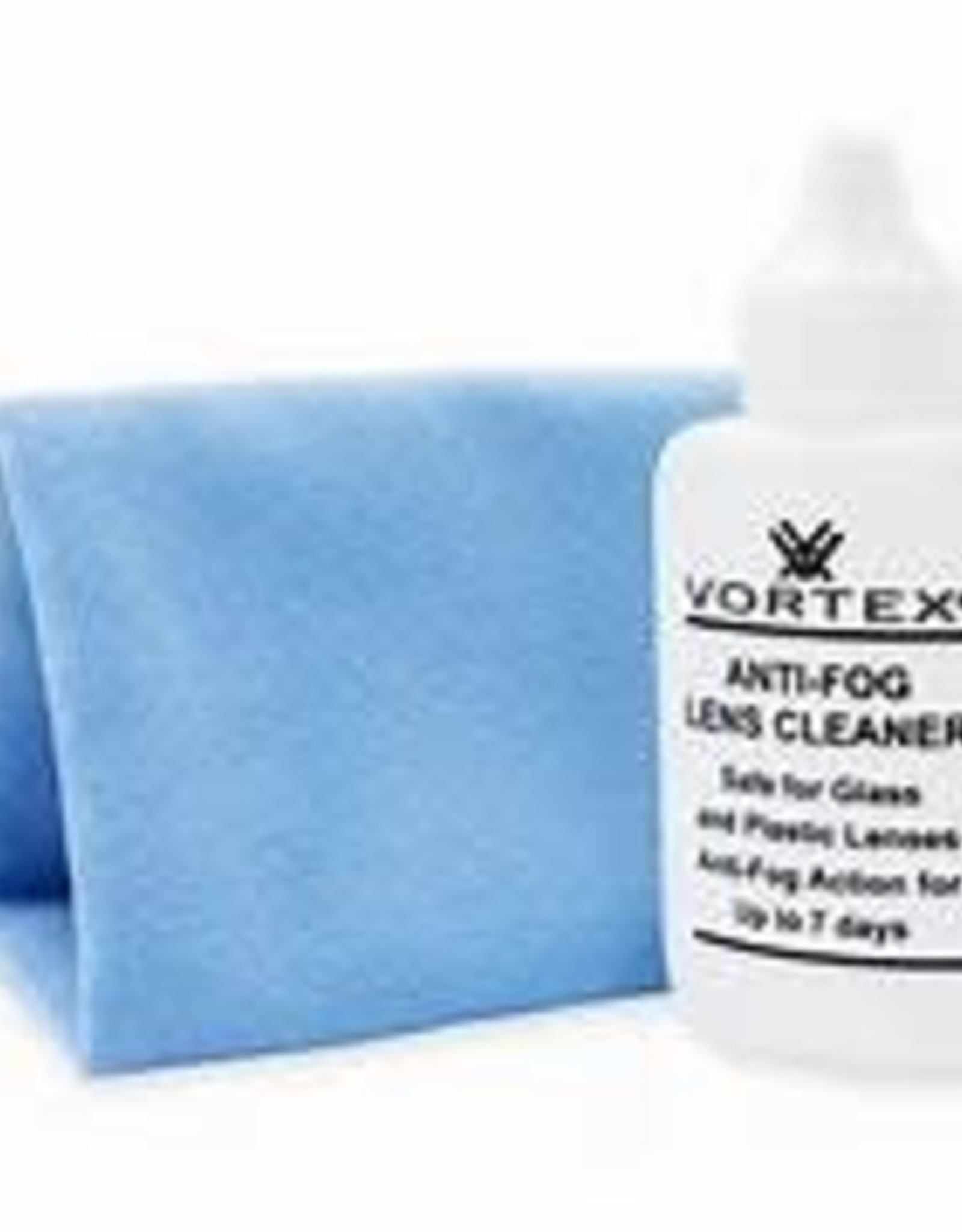 Vortex Anti-Fog Lens Cleaner