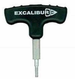 Excalibur T-Handle Arrow Puller