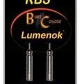 Burt Coyote Company Lumenok Replacement Battery