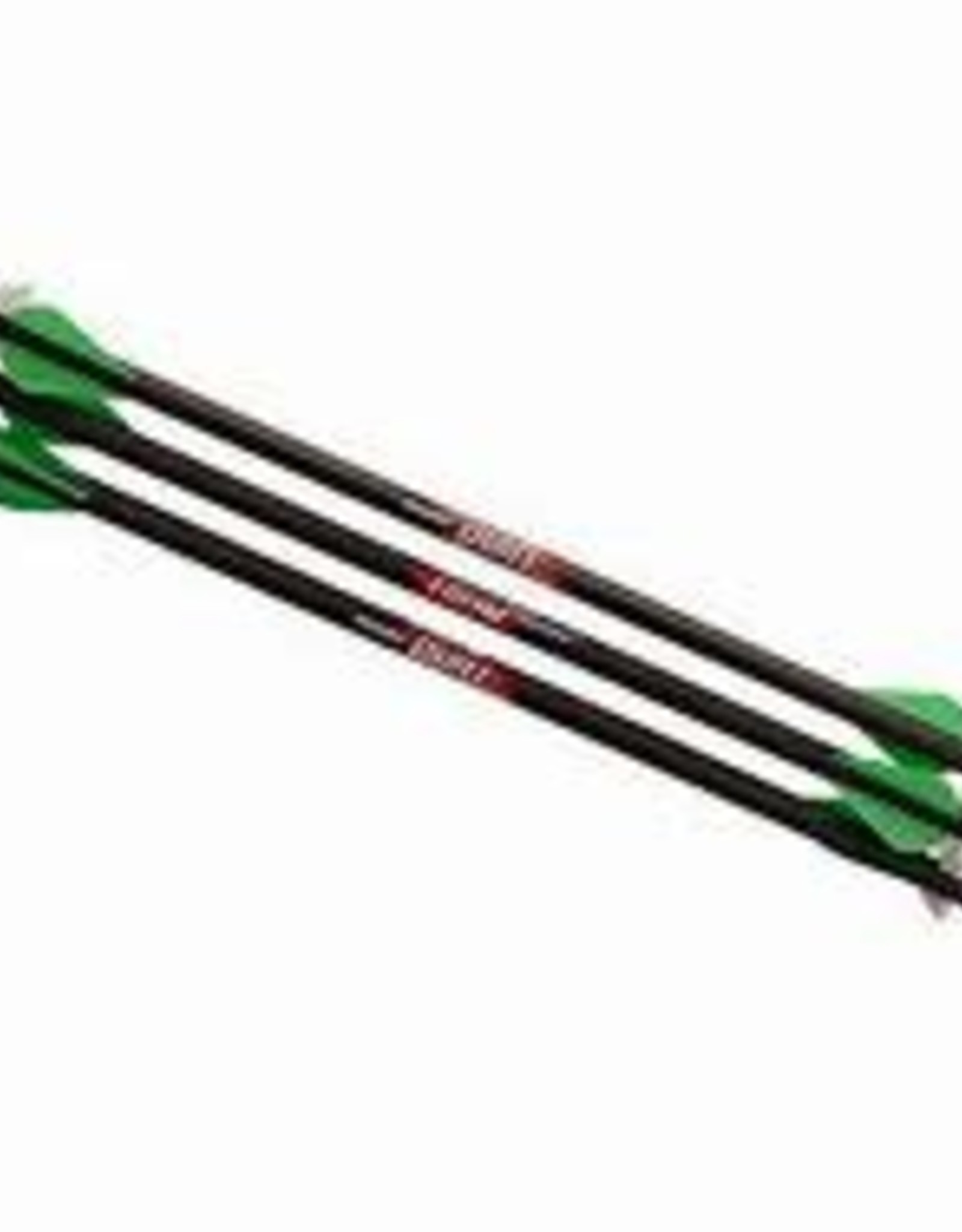 Excalibur Quill 16.5" Crossbow Arrows (6)