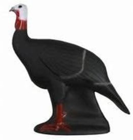Field Logic Shooter Turkey 3D Archery Target
