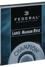 Federal Large Magnum Rifle