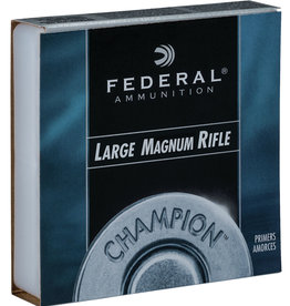Federal Large Magnum Rifle