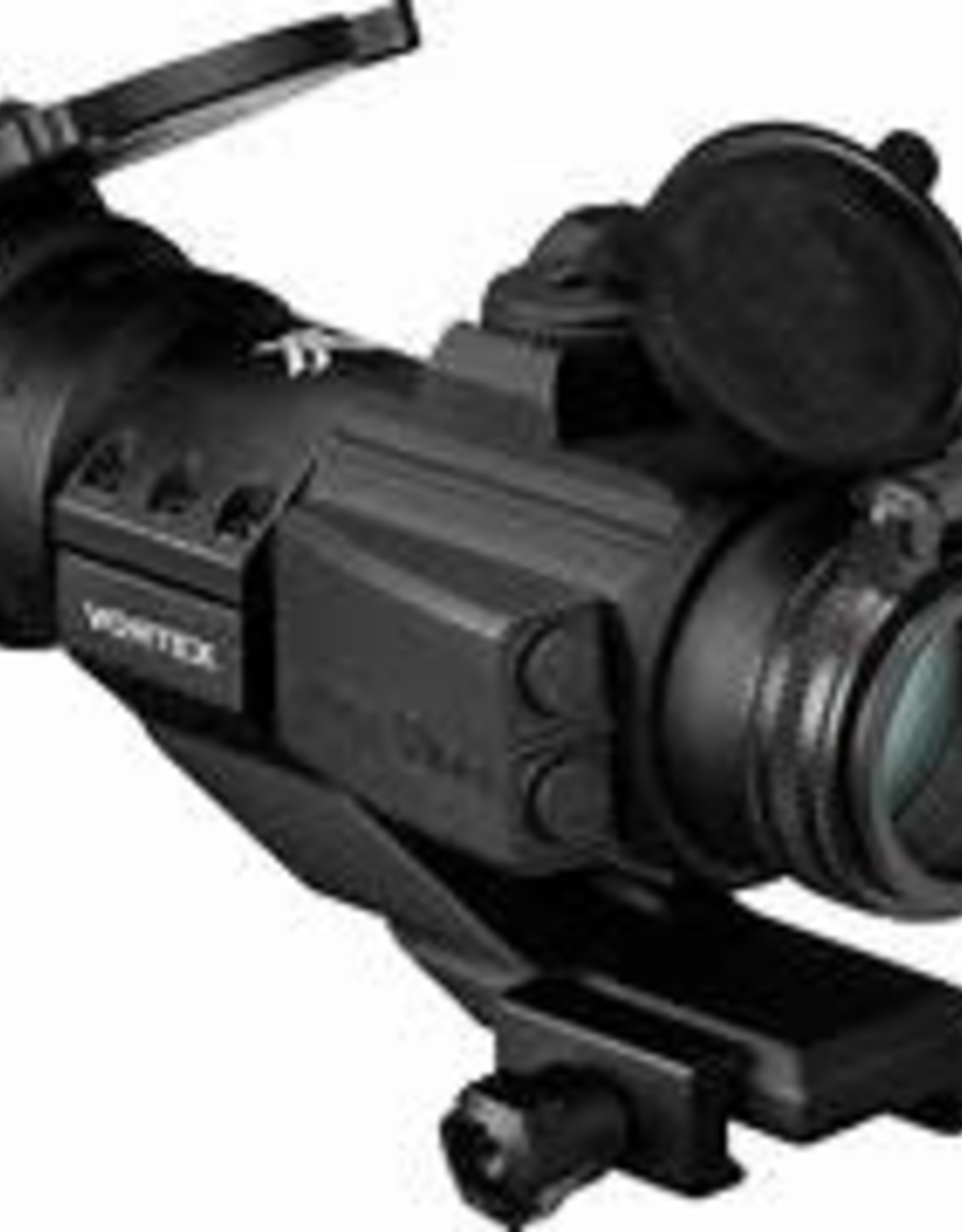 Vortex Strikefire II Red Dot System
