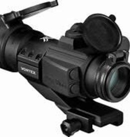 Vortex Strikefire II Red Dot System