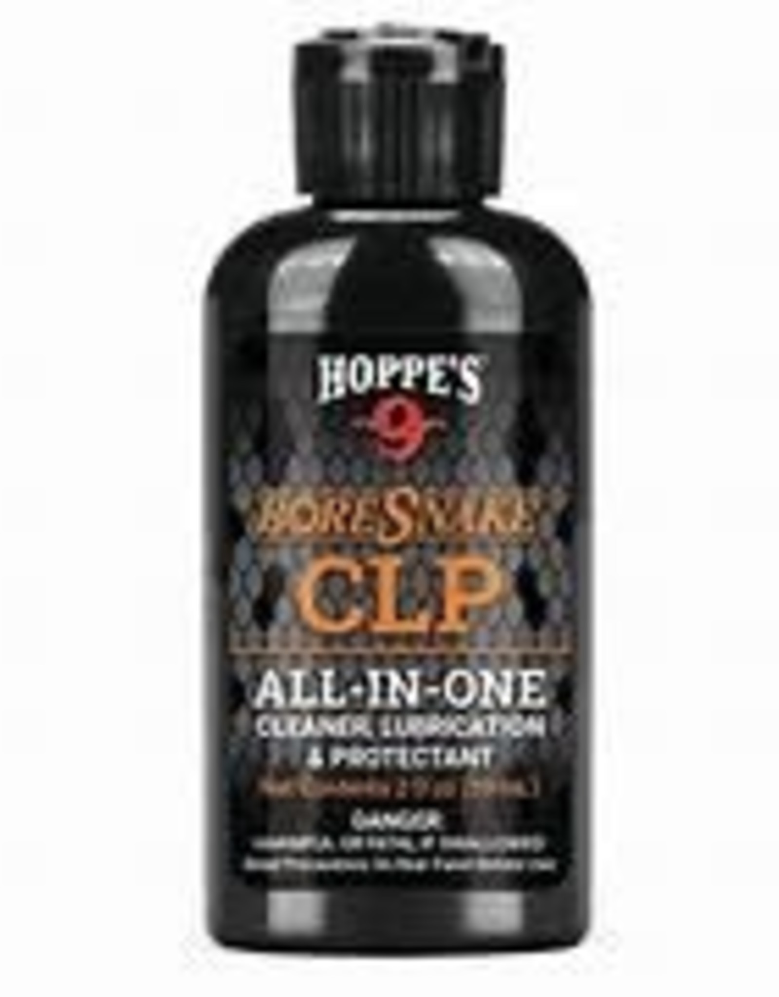 Hoppe’s All-In-One Cleaner, Lubrication, Protection