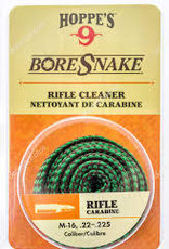 Hoppe’s Bore Snake Rifle Cleaner