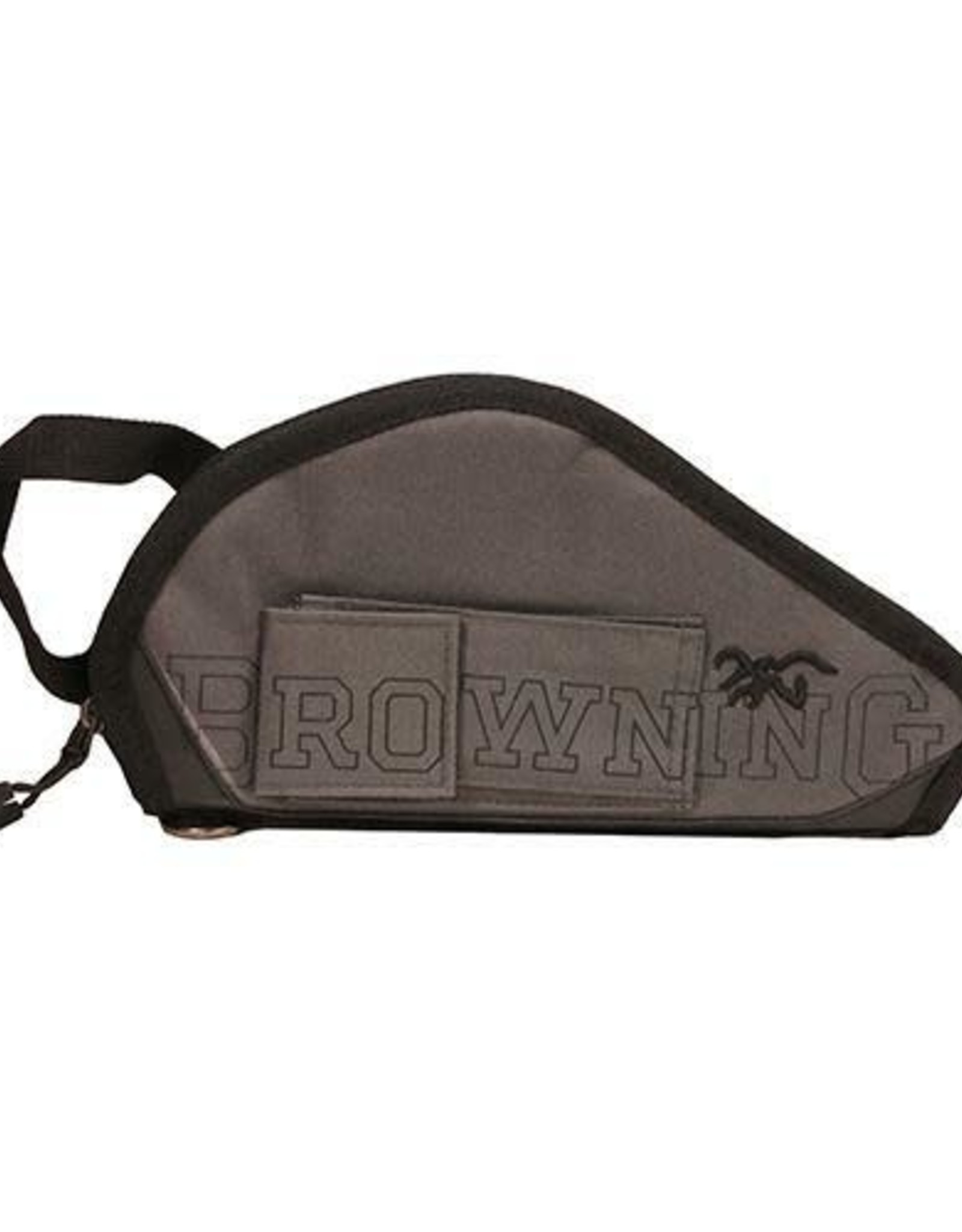Browning Range Pro Pistol Rug Charcoal