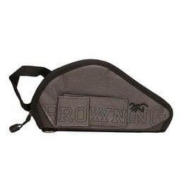 Browning Range Pro Pistol Rug Charcoal
